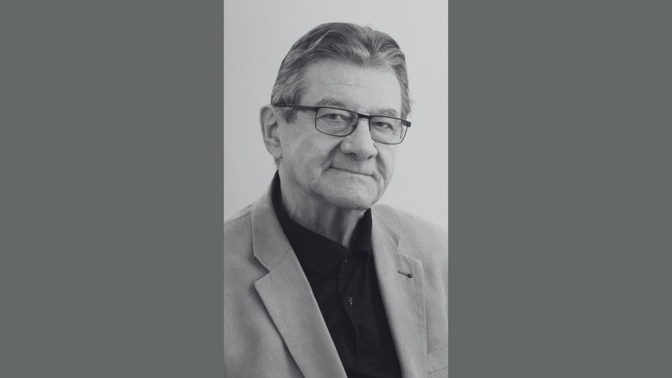 Elhunyt Miske László színművész