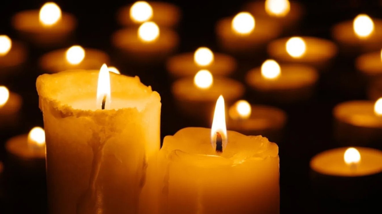 Gyászhírek, 2025. április