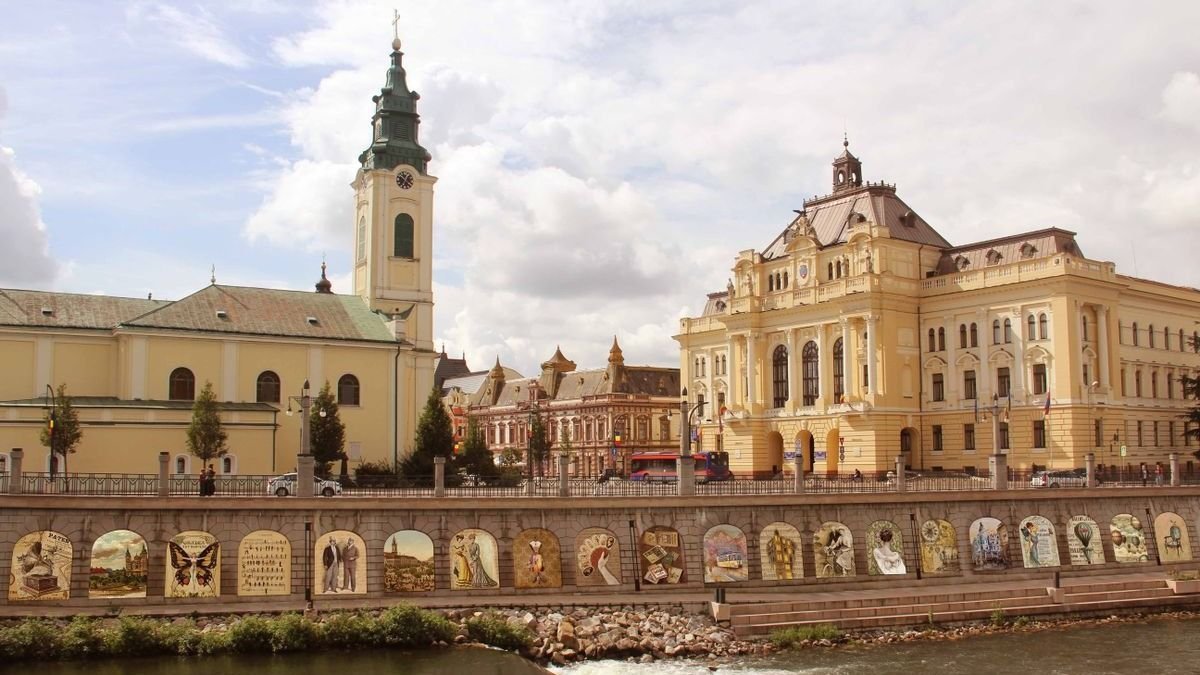 Még mindig nem zárult le a Körös-part-pingálási ügy