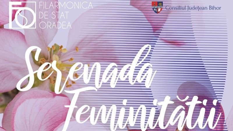 Nőnapi koncert a filharmóniában