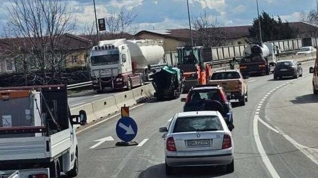 Forgalomkorlátozás Váradon