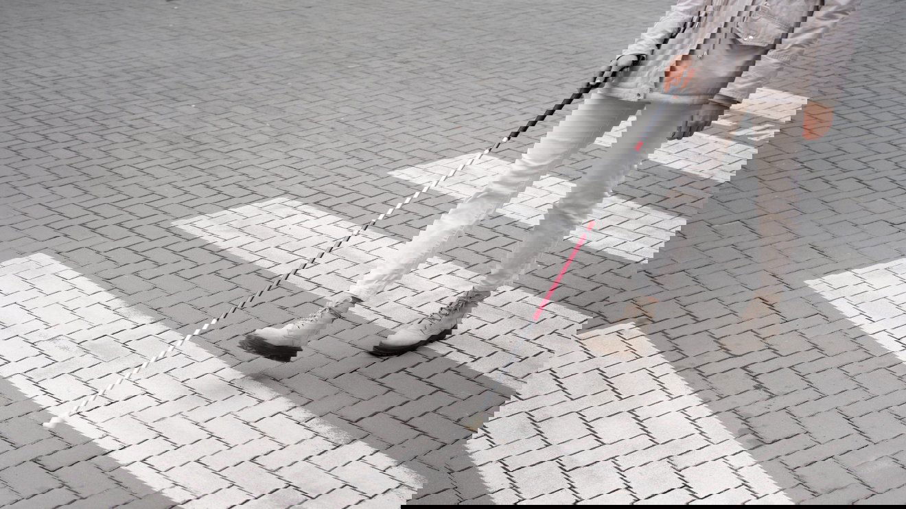 Gyakorlóközpont létesül látássérülteknek Váradon