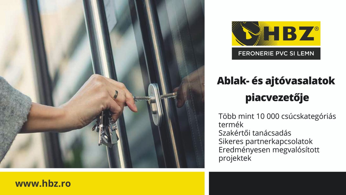 A HBZ új karrierlehetőségeket kínál a Nagyvárad Job Expón