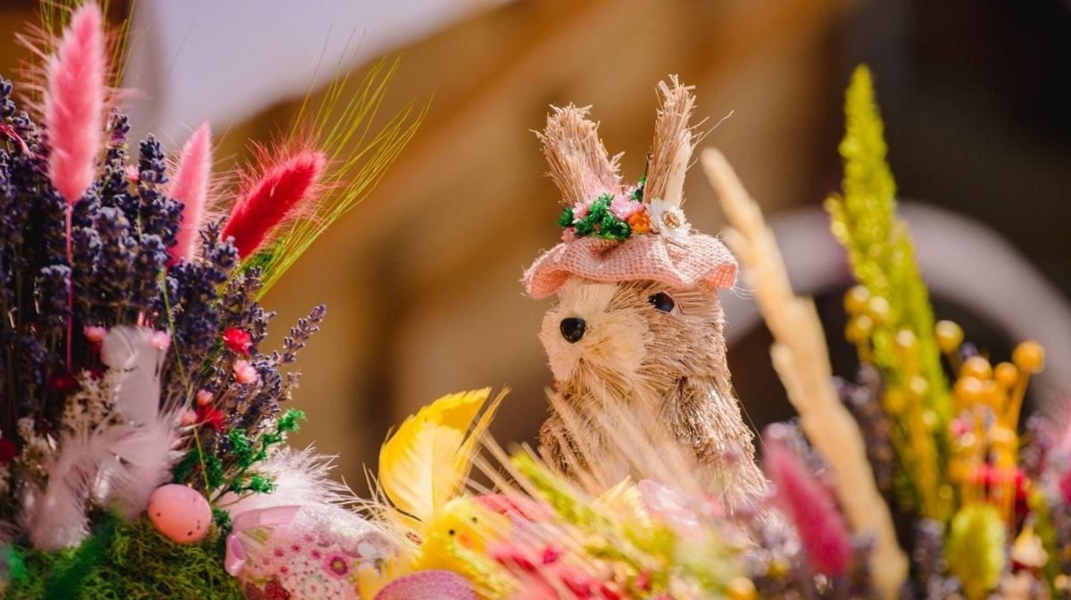 Várják az árusok jelentkezését a húsvéti vásárra