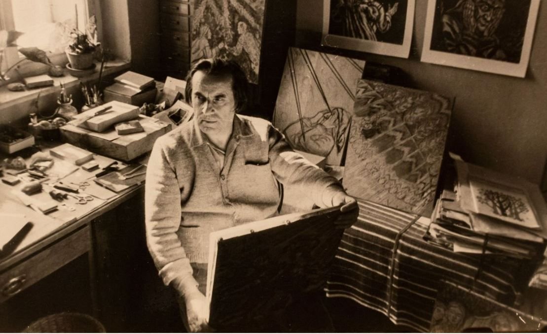 Tárlatnyitó, katalógusbemutató és nyílt tárlatvezetés