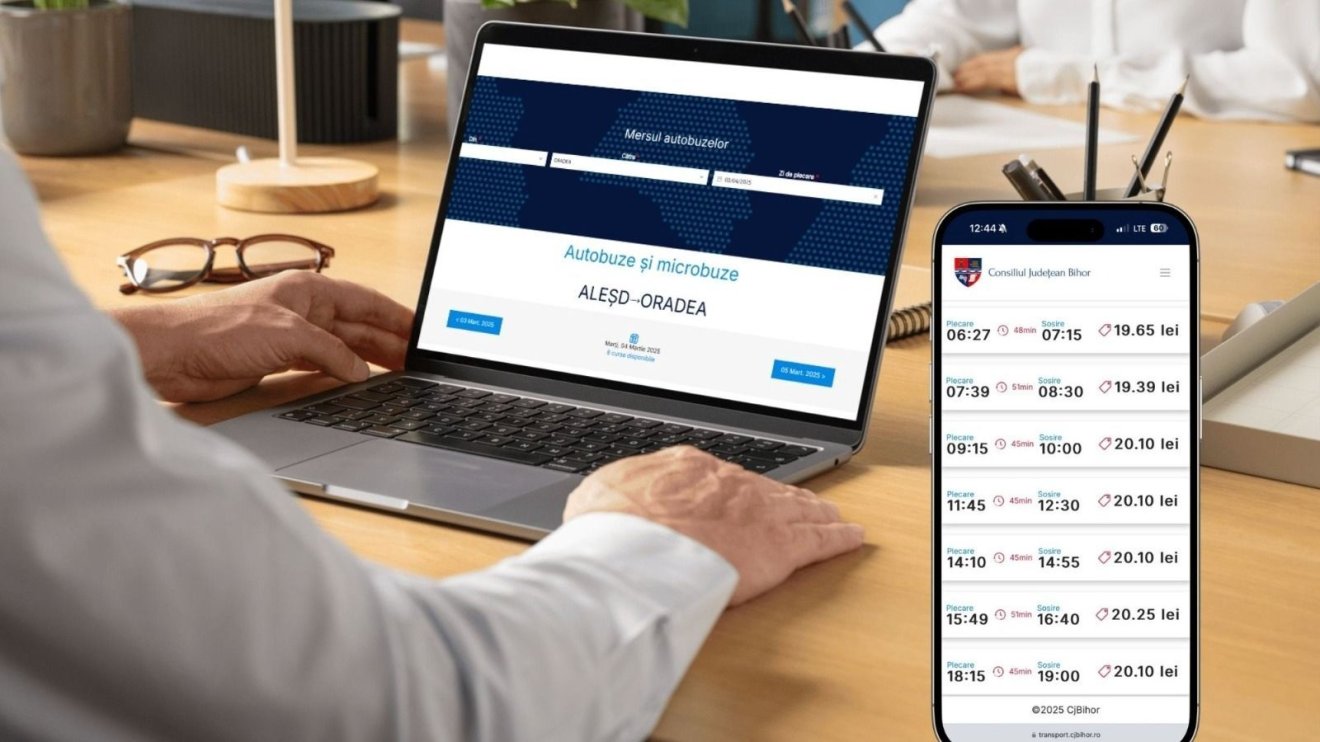 Könnyebben elérhető információk a távolsági buszjáratokról