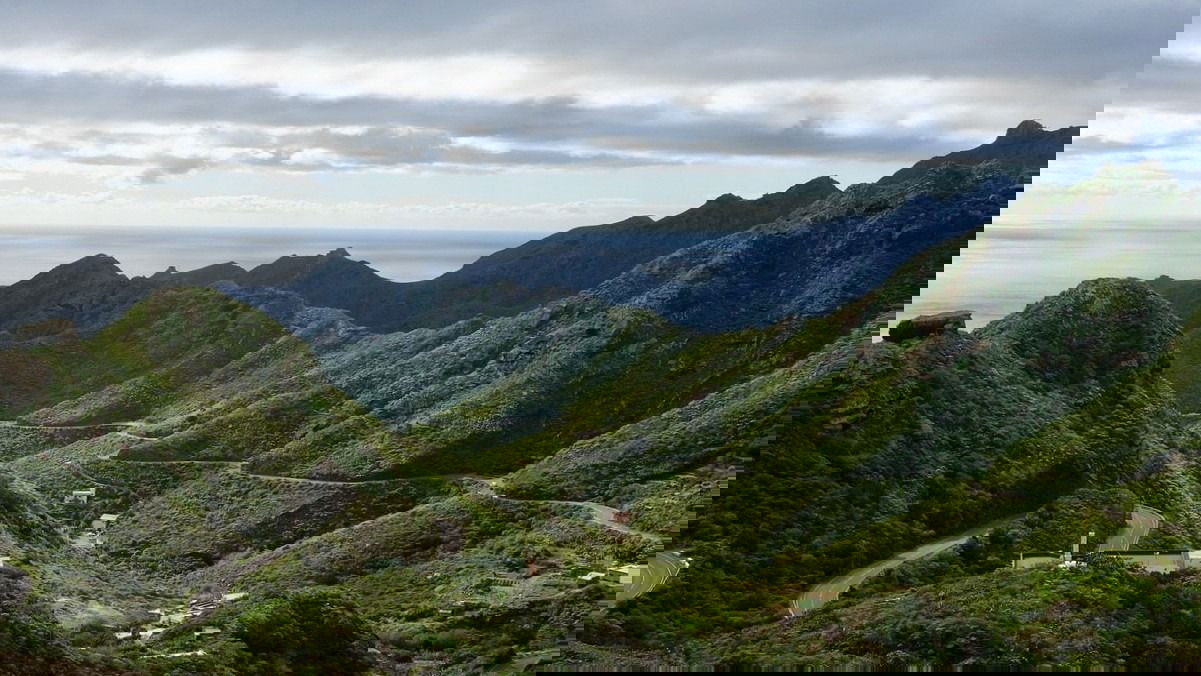 Miért érdemes Tenerifét választani utazás során?