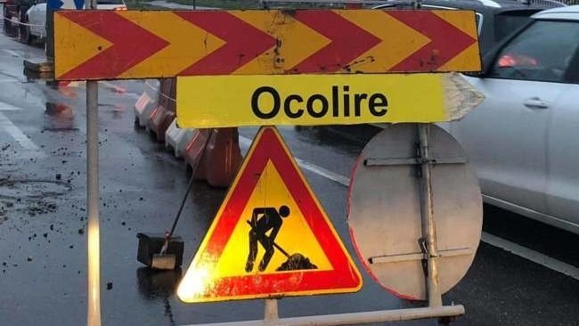 Forgalmi változások