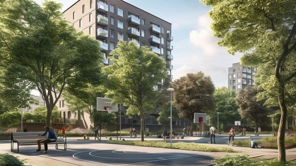 Aláírták az első városrehabilitációs szerződést