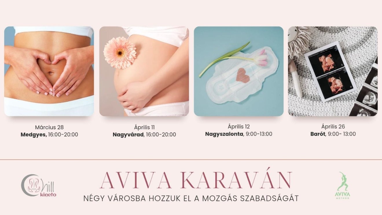 Bihar megyébe érkezik az Aviva Karaván