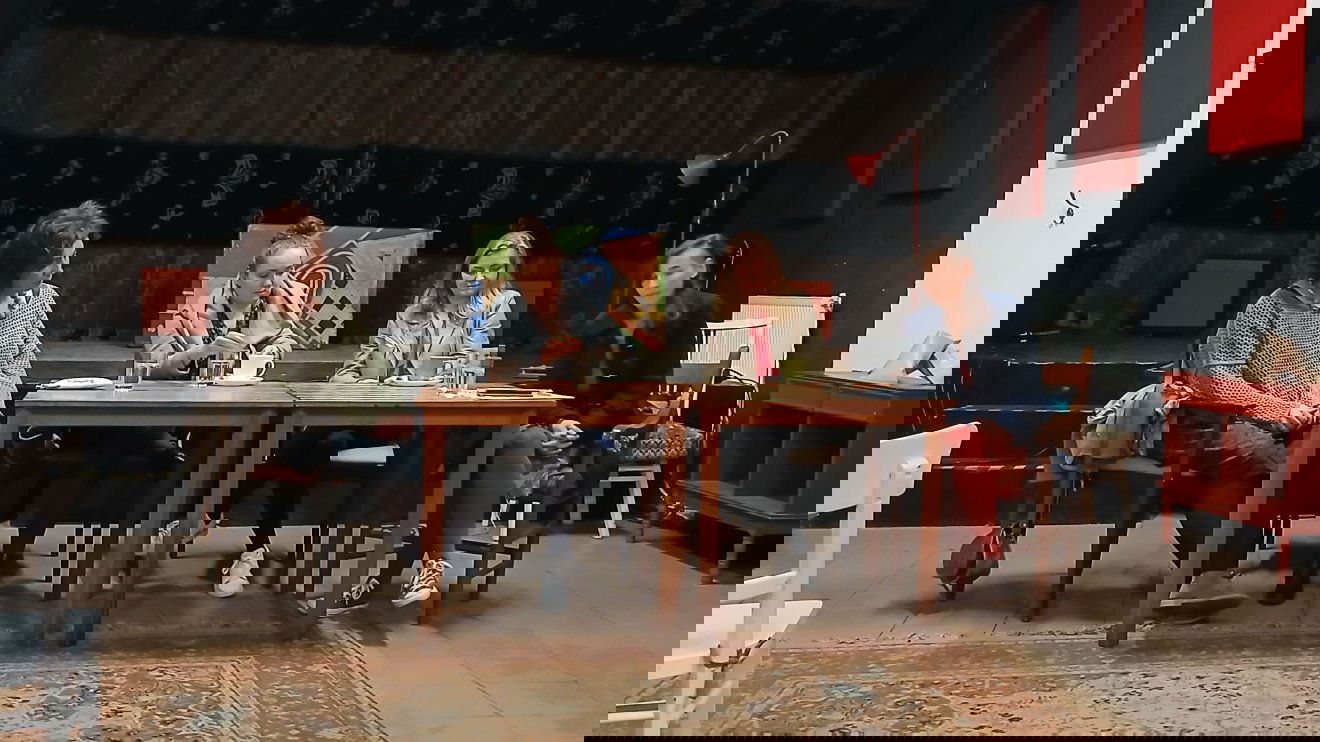 Fontos a mozgás minden életkorban