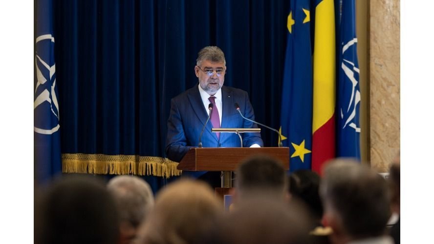 Ciolacu: Nem vagyok nagy rajongója Hurezeanunak