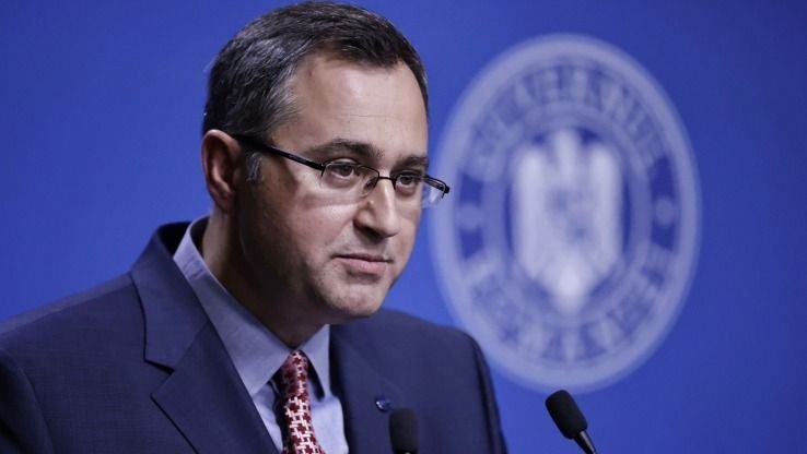 Mihai Constantin: A kormány a szükségletekhez igazította a nemzeti kisebbségek számára elkülönített összeget