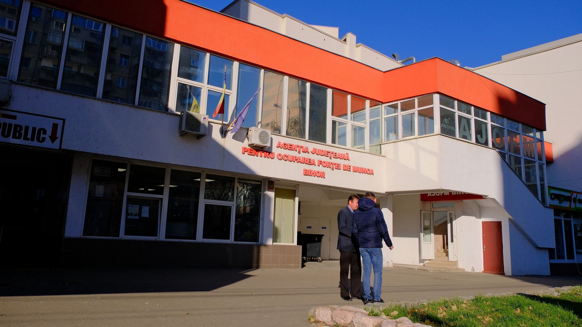 Románia azon országok közé tartozott 2024-ben, ahol a legkisebb a foglalkoztatási ráta