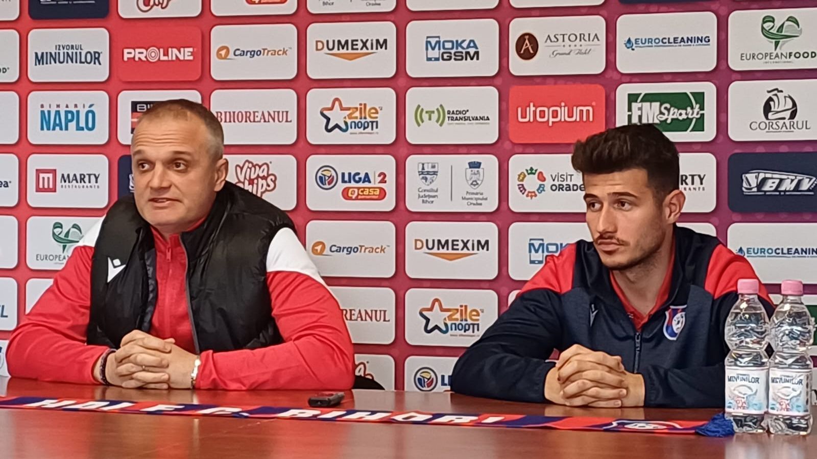 Kiemelt fontosságú meccs következik a Bihar FC számára