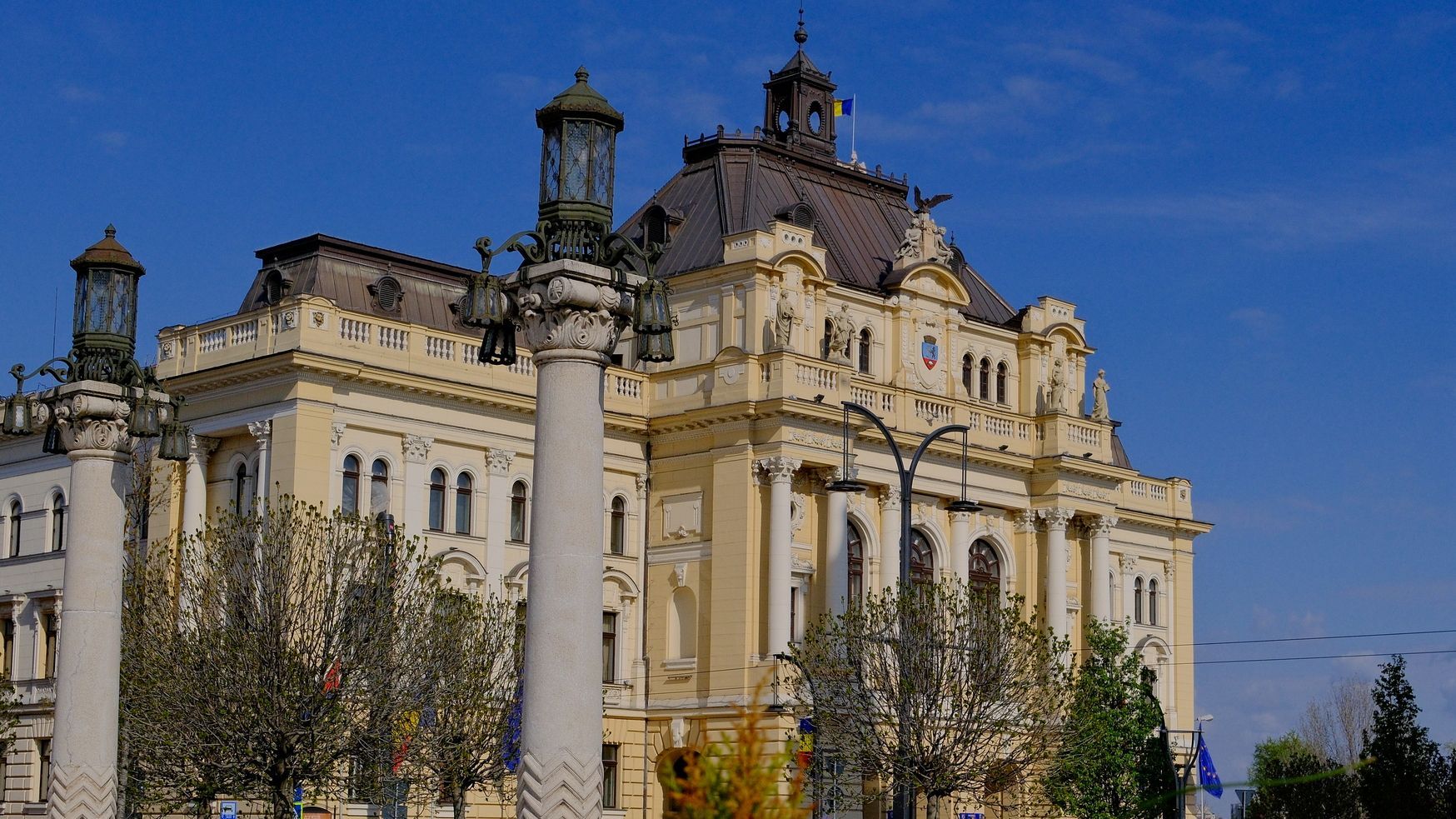 Újabb digitális szolgáltatás Nagyváradon