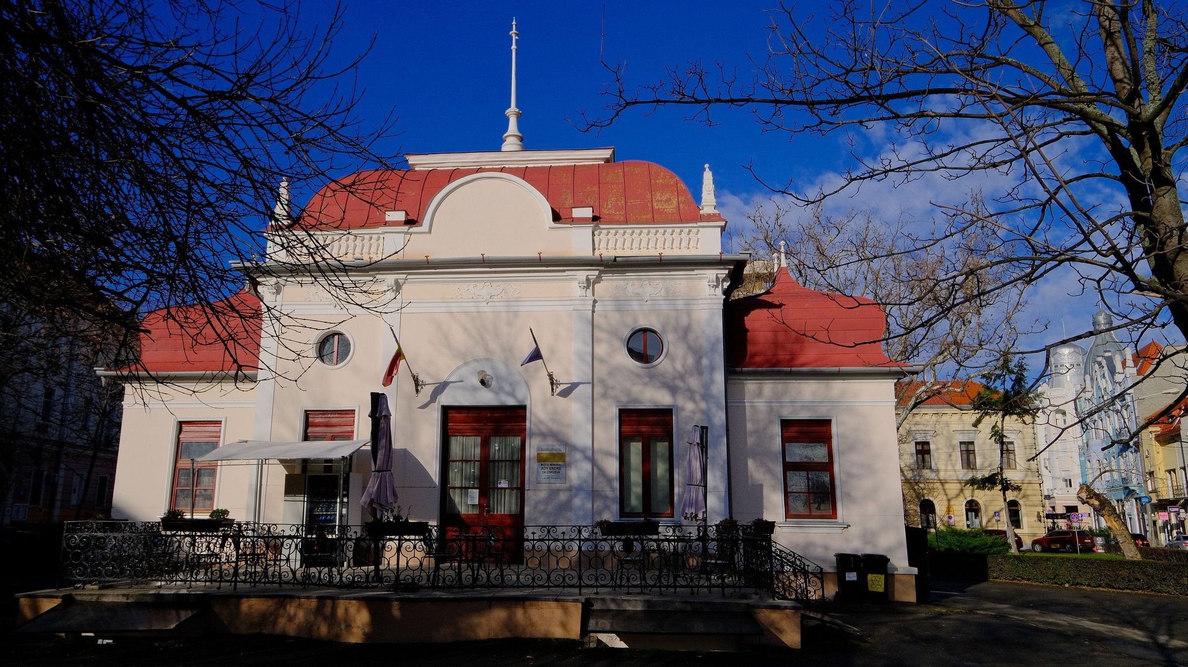 Múzeumok nyitvatartása húsvétkor