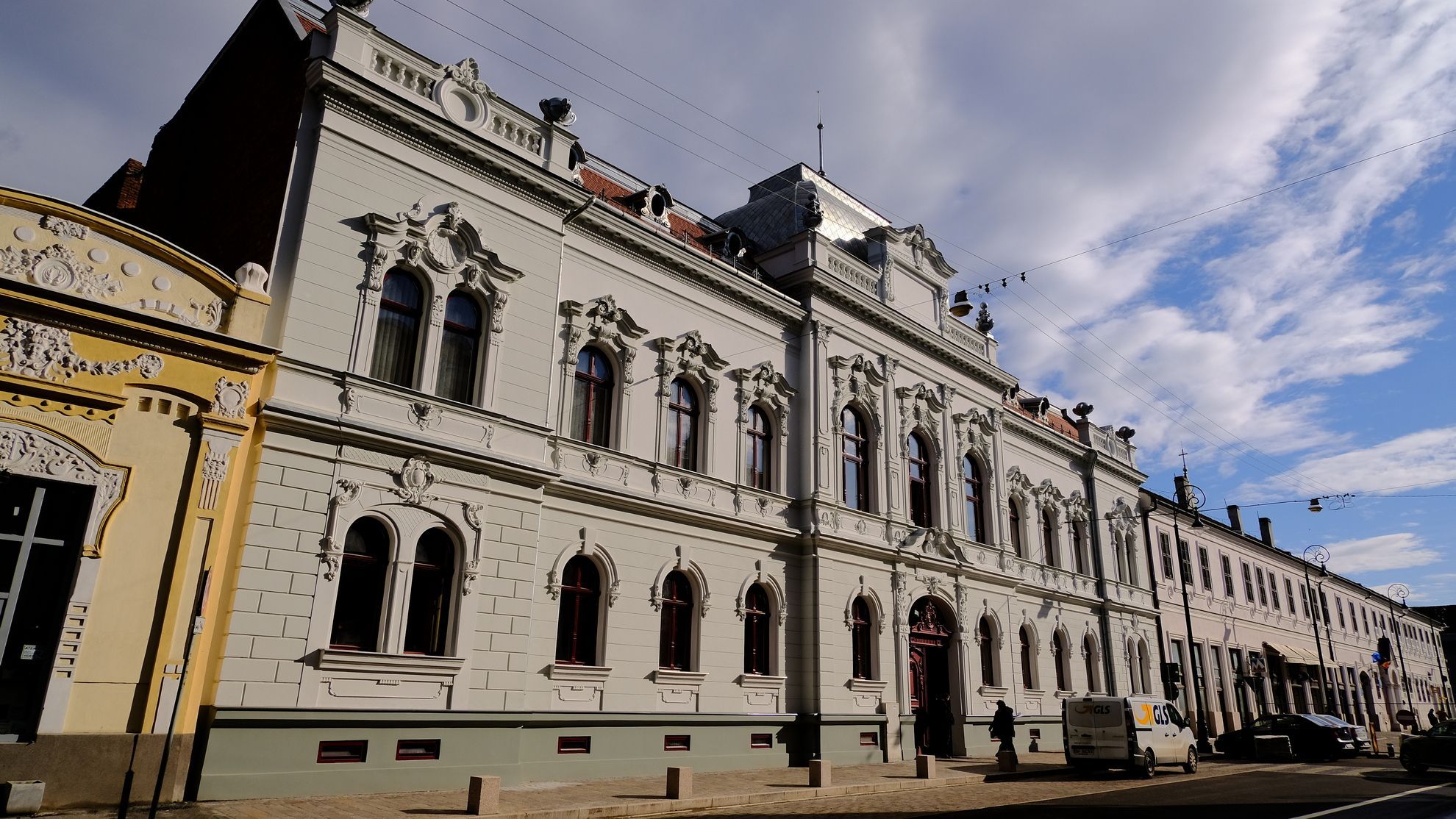 Leckekoncertek a filharmóniában