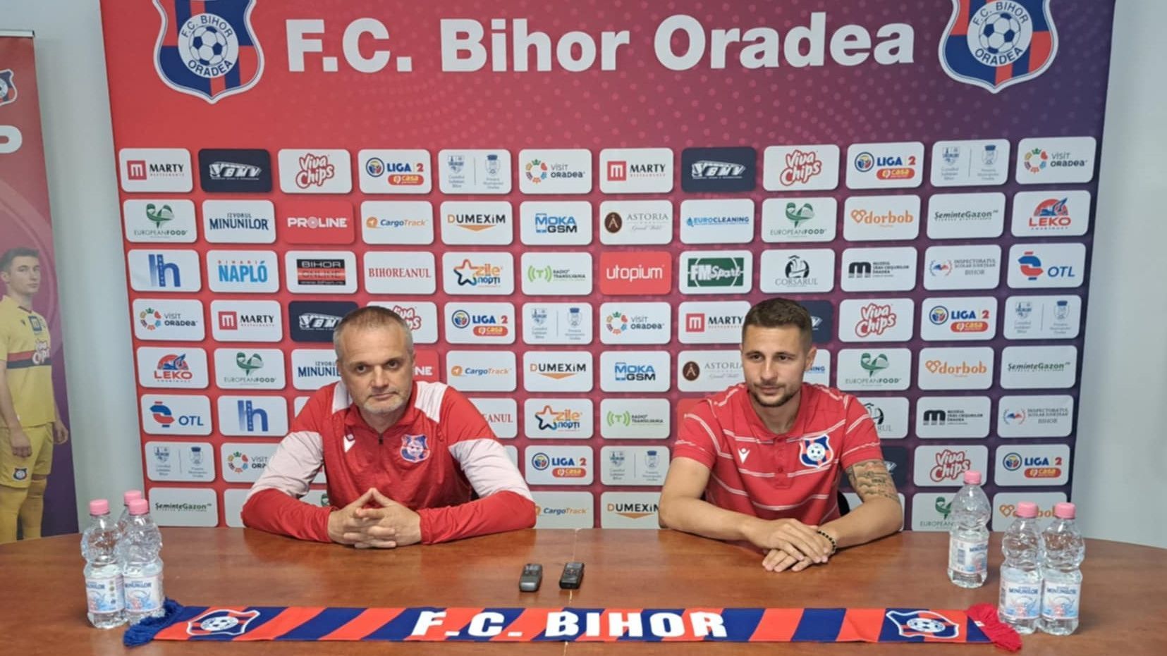 Felkészülve a kihívásra: szombaton jön a Corvinul