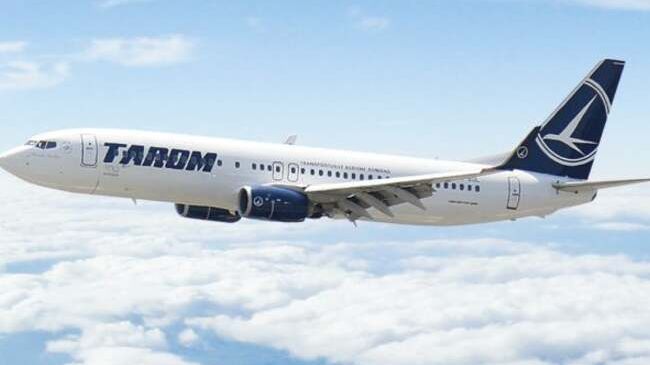 A spanyolországi áramszünet ellenére fel tudott szállni a TAROM járata a madridi repülőtérről