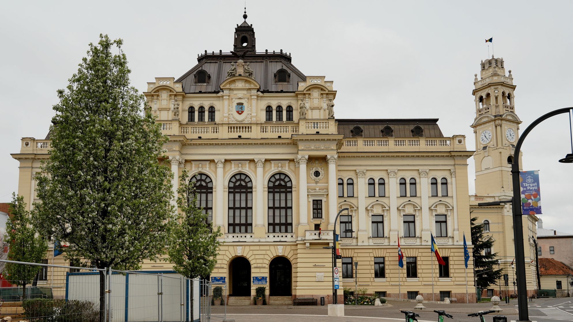 Részvételi költségvetés: indul az idei program