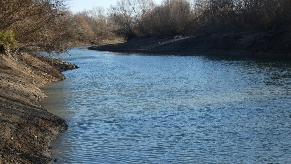 Elsőfokú árvízvédelmi készültséget rendeltek el a hidrológusok öt megyére