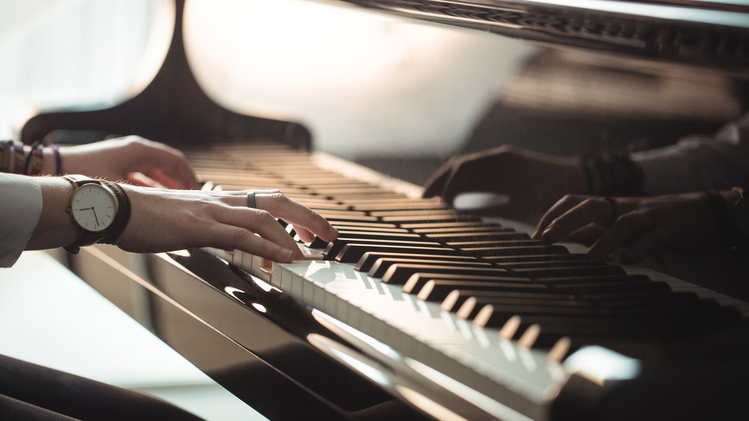 Debreceni zongoratanárok lépnek fel Nagyváradon