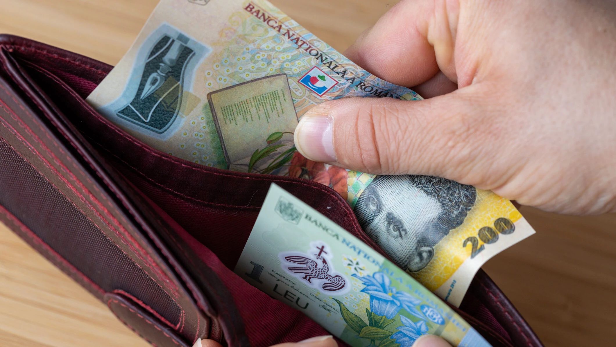 Betört egy házba, és pénzt lopott egy férfi