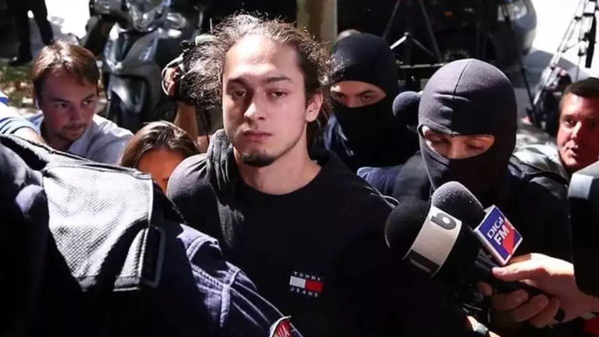 A bukaresti törvényszék letartóztatta Tudor Duma 'Maru' drogdílert