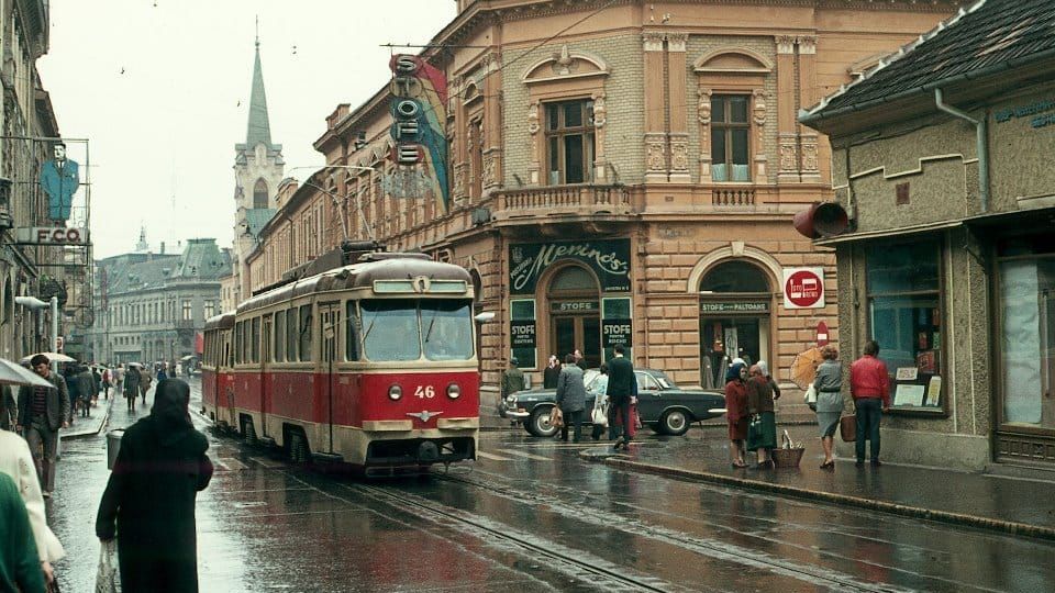 Még az idén elkezdődhet a sétálóutca felújítása