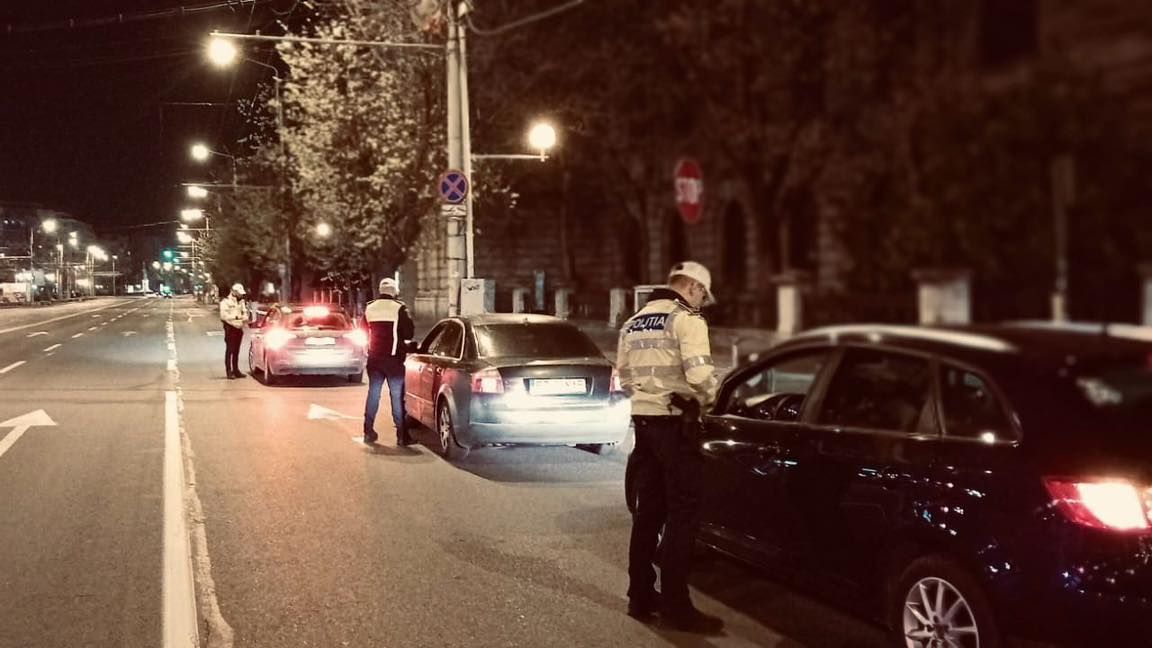 Rendőrségi hírek Bihar megyéből