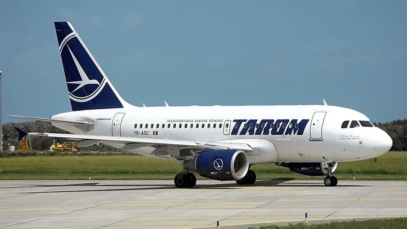 Három napig kedvezményes árú jegyeket kínál a Tarom a belföldi járataira