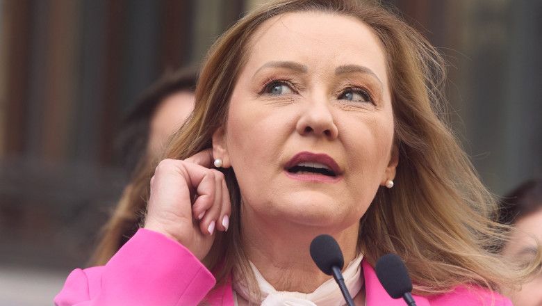 Lasconi: Kizárt, hogy visszalépjek