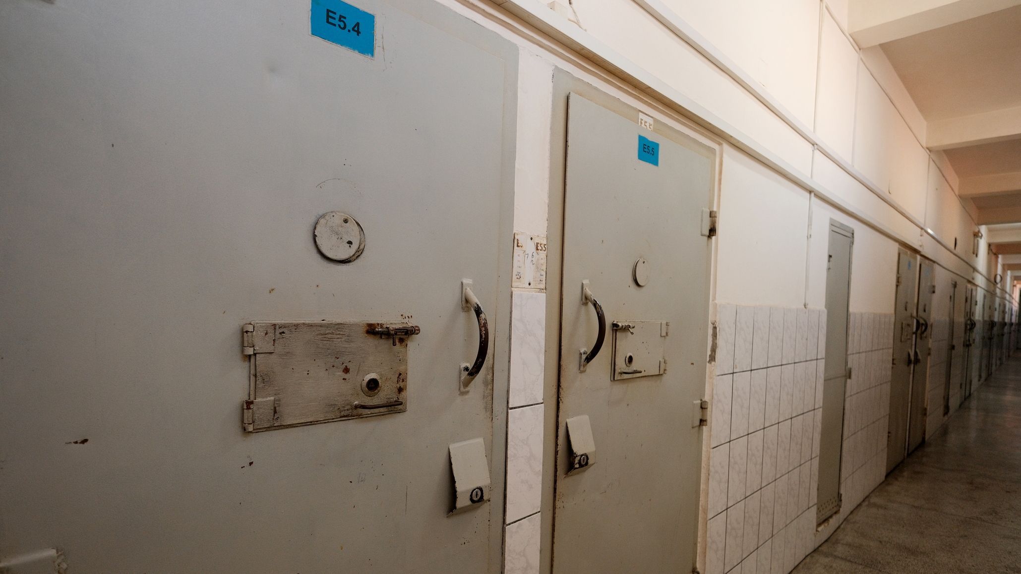 Uzsoráskodás miatt került börtönbe