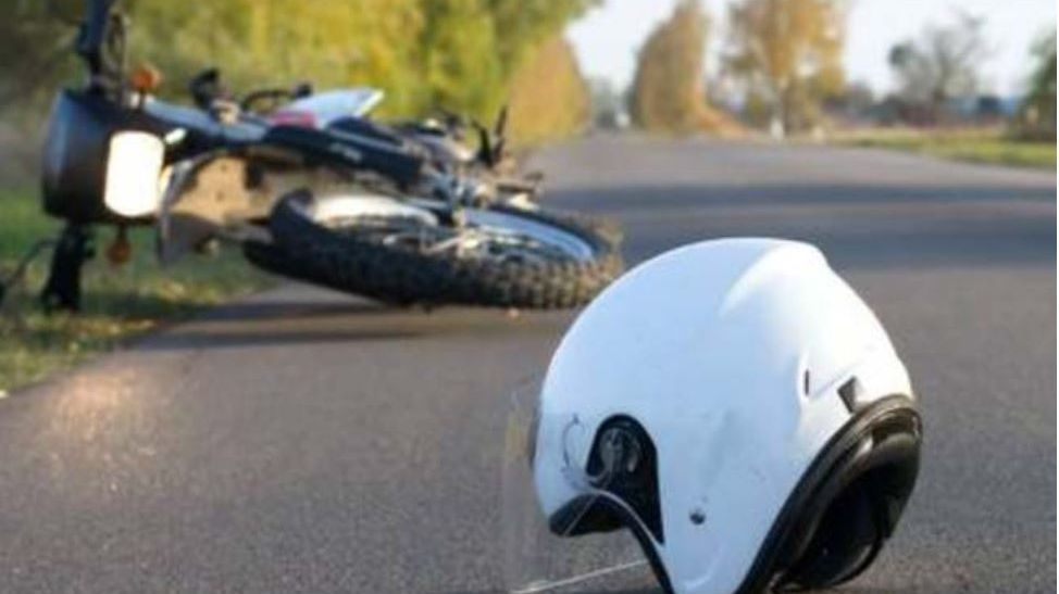 Villámütés ért egy motorost a Sebes folyó völgyében