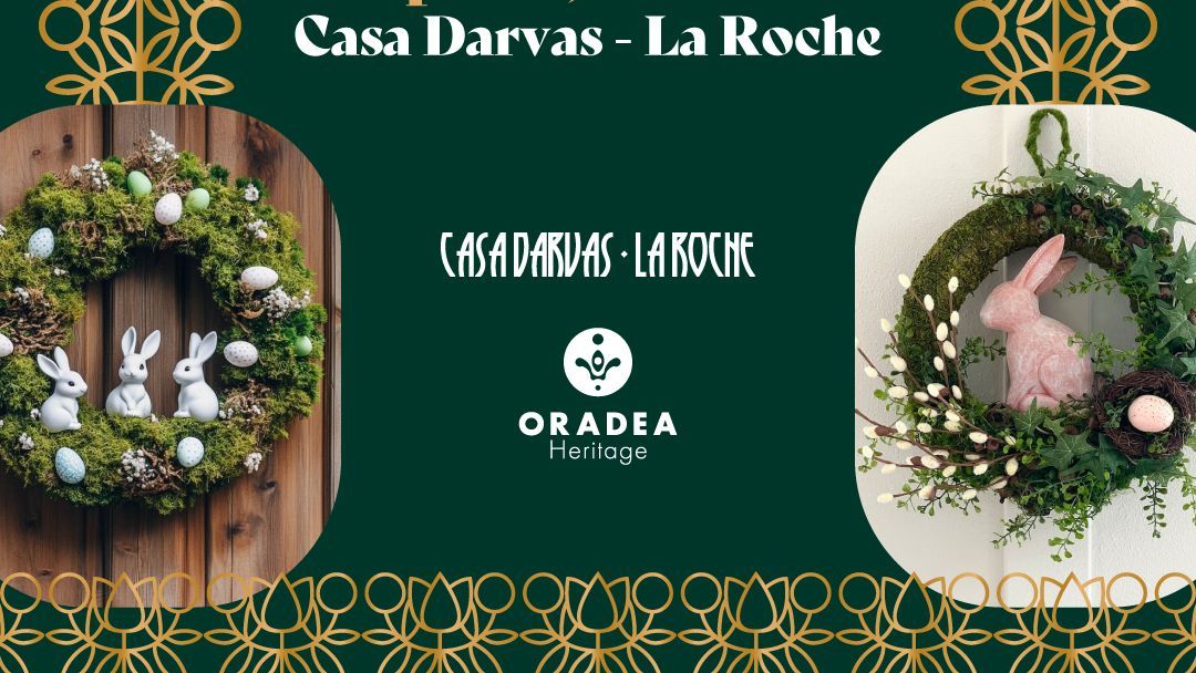 Az Oradea Heritage rendezvényei és programja a következő időszakban