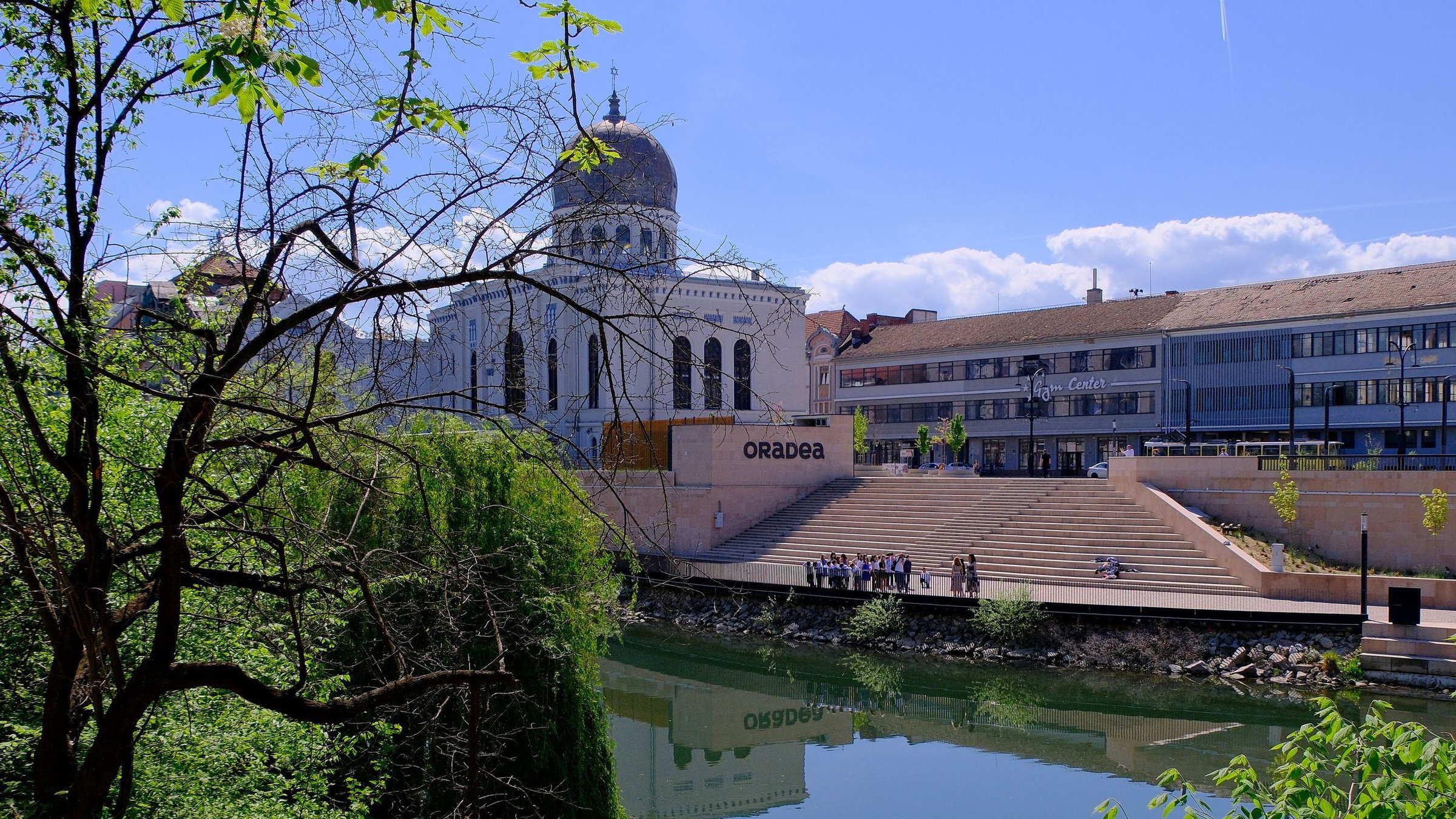 Az egész országban jó idő lesz a május elsejét követő hosszú hétvégén
