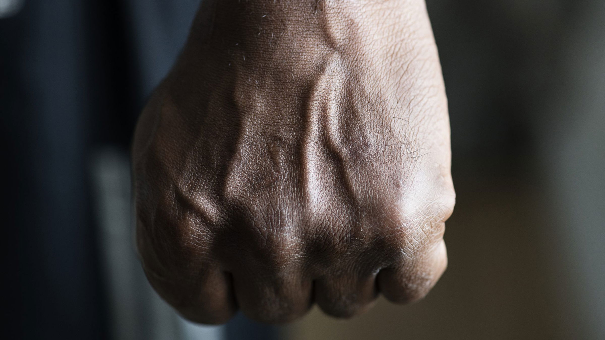 Testi sértés miatt vették őrizetbe