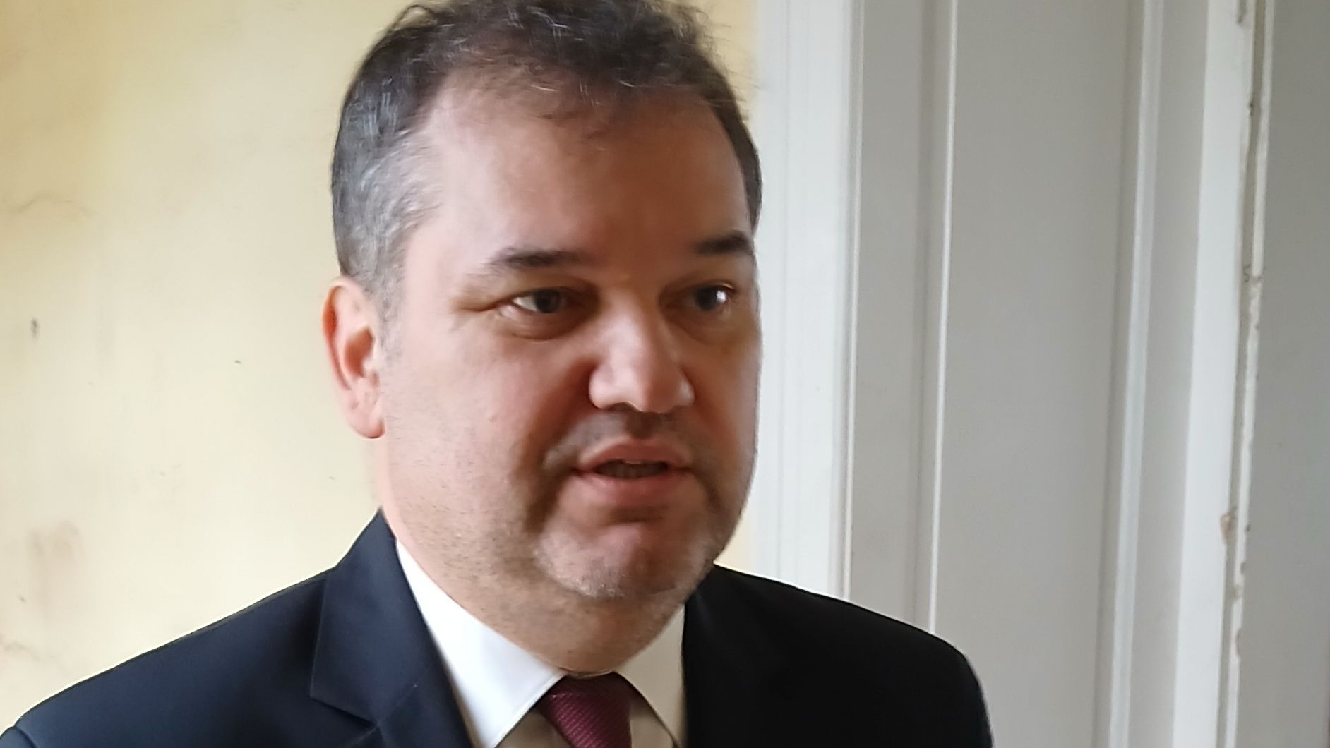 Az RMDSZ Mircea Mălant támogatja