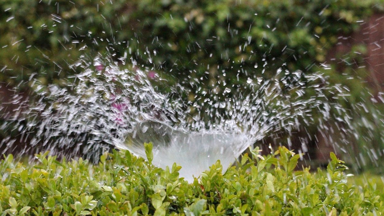 Átfolyásszabályozós mágnesszelepek: Hatékony megoldások a kerted számára