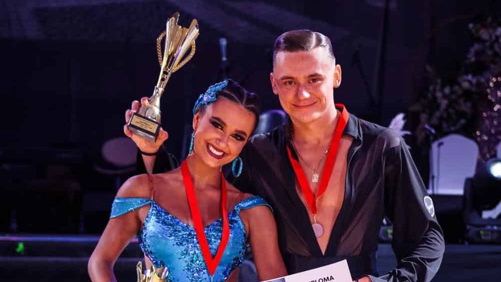 Fotókiállítással ünneplik a tánc világnapját