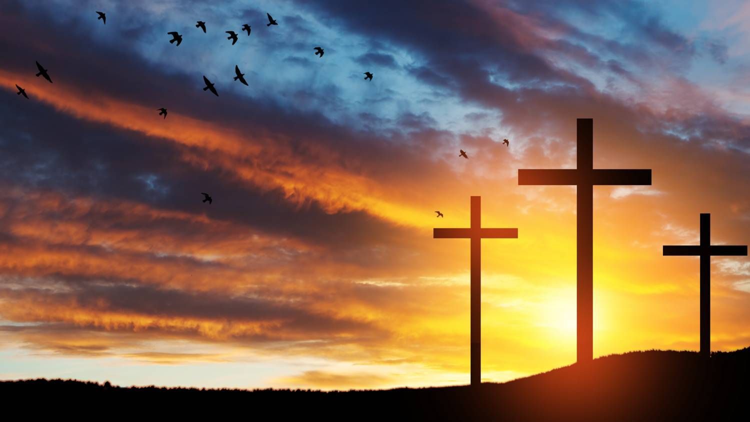 Jézus ma is életeket változtat meg