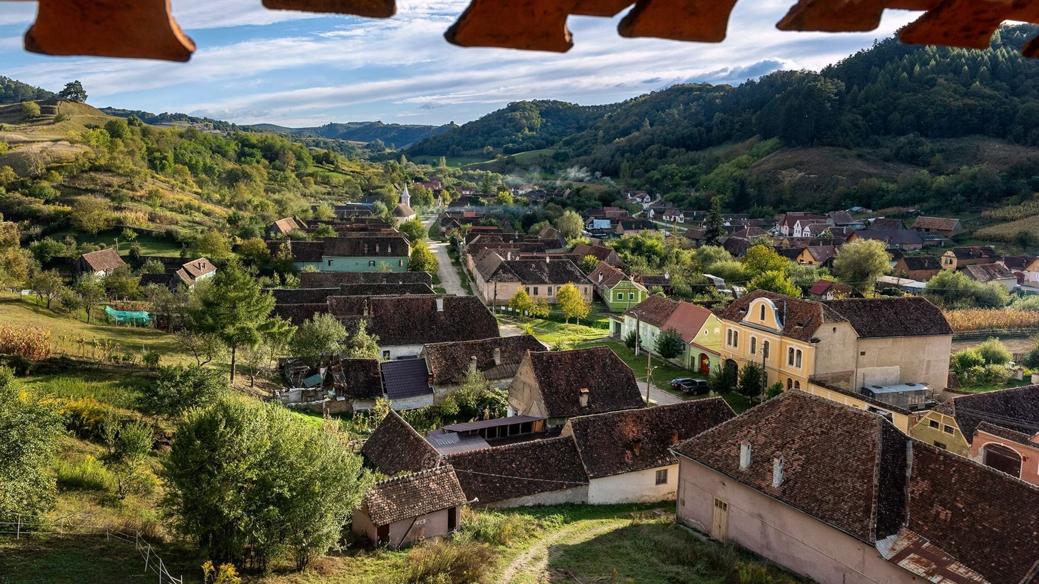 Tovább bővítik a Via Transilvanica turistaútvonalat