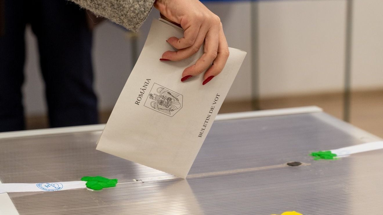 Kezdődik az elnökválasztási kampány