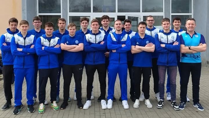 Két győzelem az Egyetem SK vízilabdázóitól