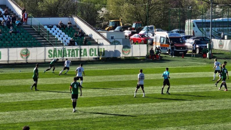 Hullámzó játék, végül hazai siker a diószegiek meccsén