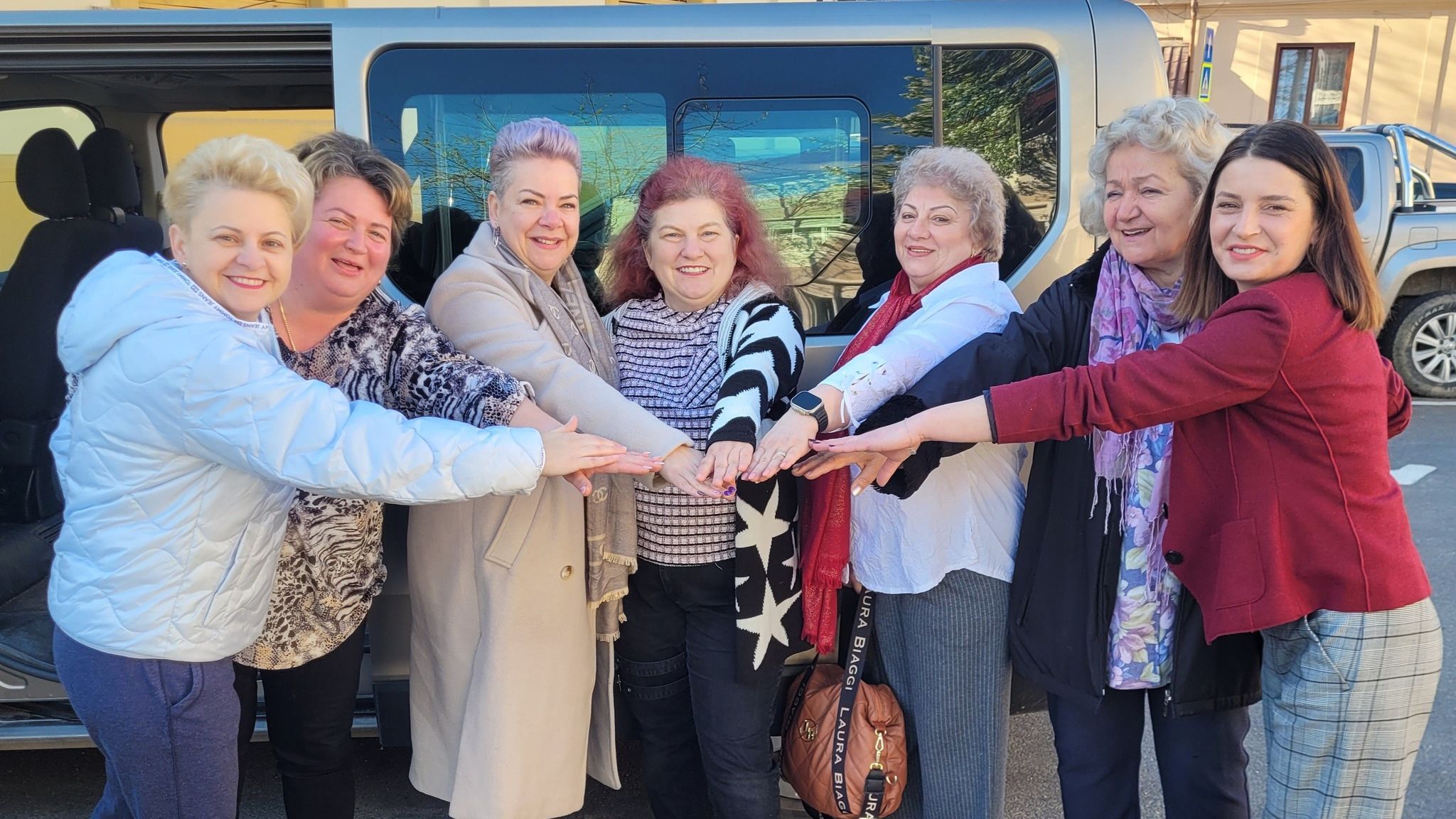 Önkormányzati konferenciát és küldöttgyűlést tart Csíkszeredában az RMDSZ Nőszervezete