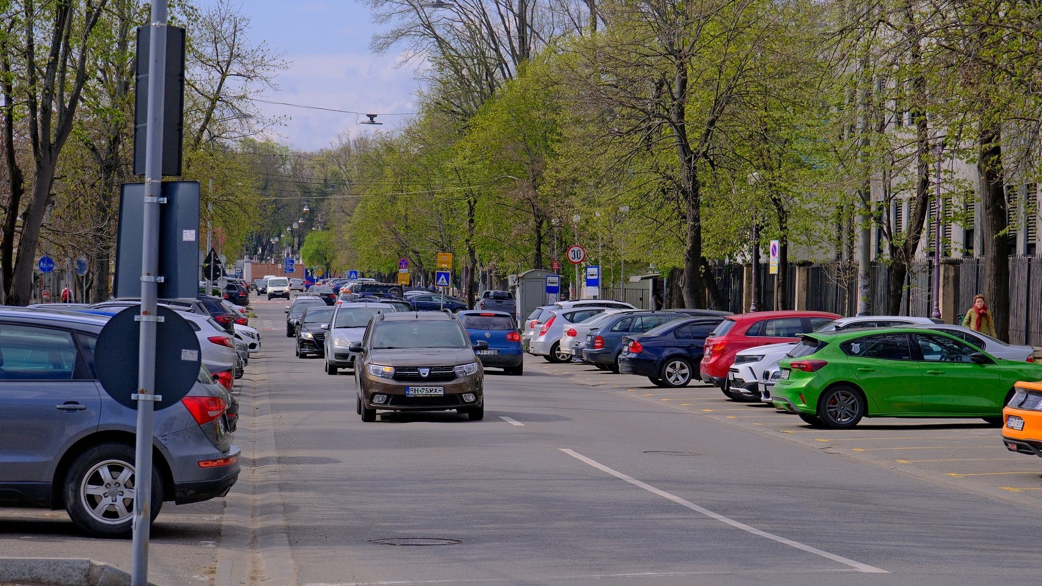 Rulikowski út: egy probléma, kétféle megoldási javaslat