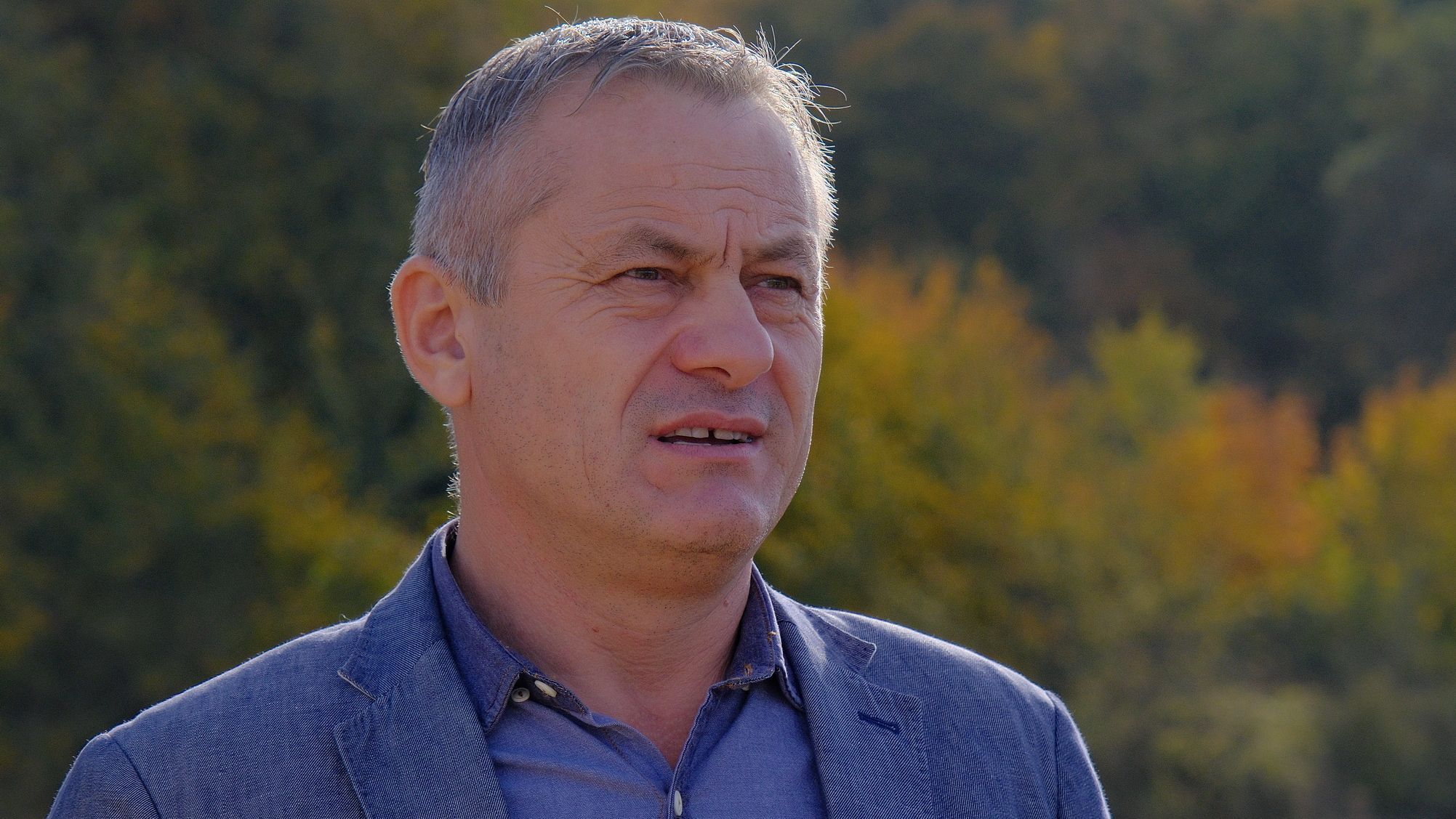 Hivatalos: az USR Mircea Mălant támogatja