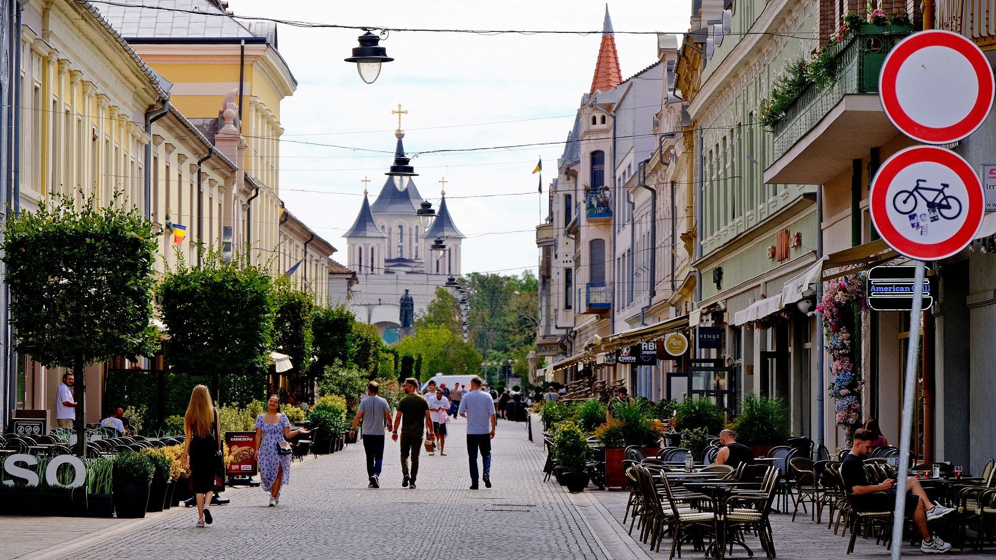 Februárban folytatódott a népességfogyás Romániában